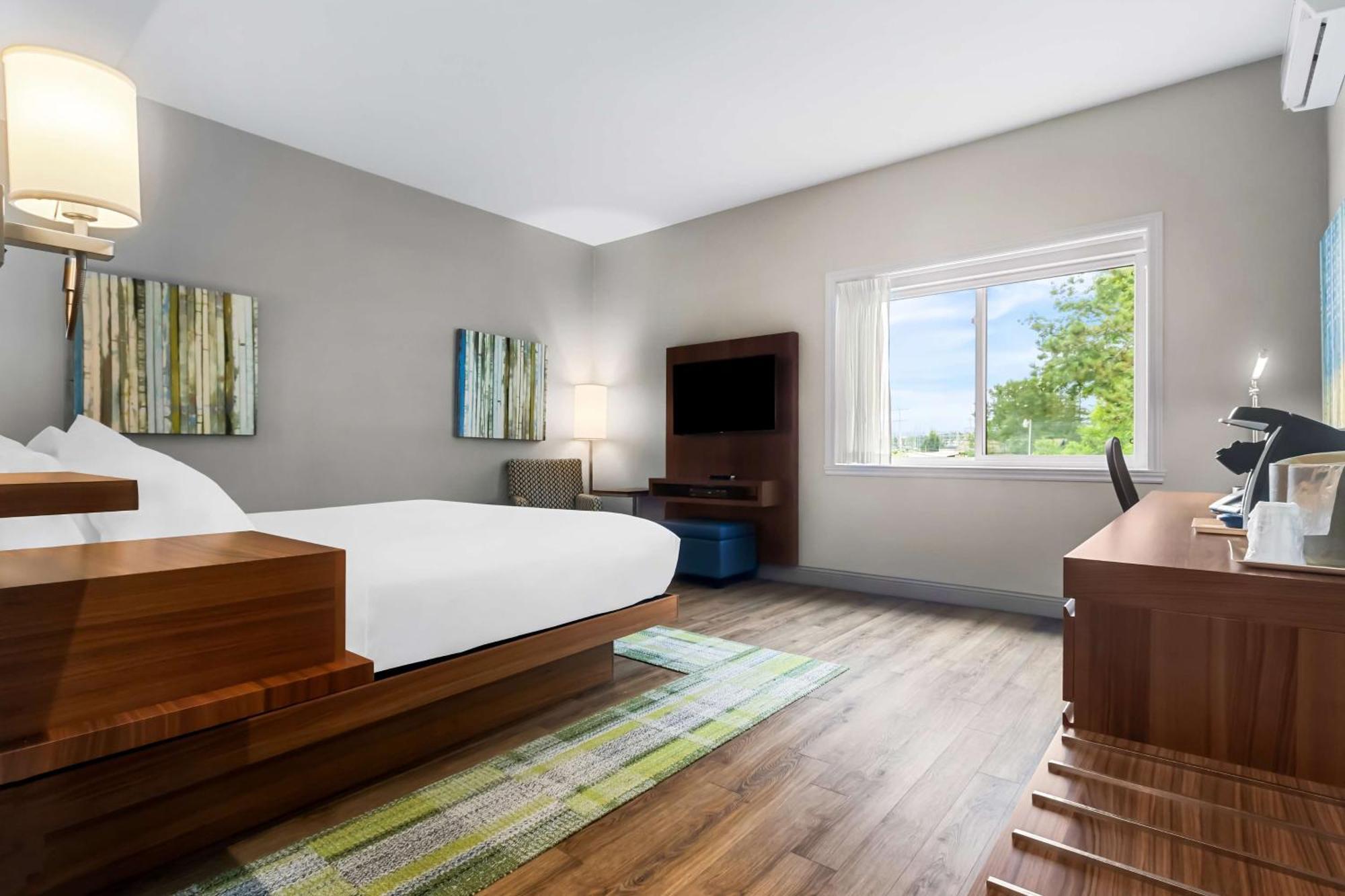 Best Western Plus Mont-Laurier Εξωτερικό φωτογραφία