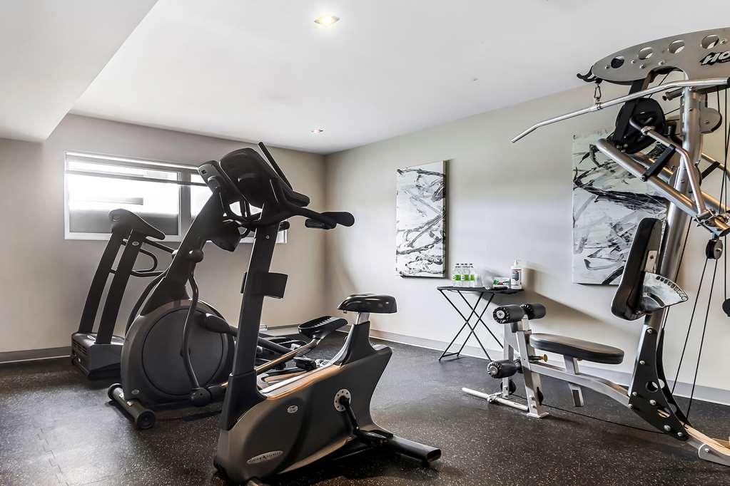 Best Western Plus Mont-Laurier Ανέσεις φωτογραφία