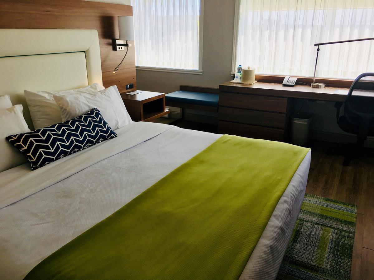 Best Western Plus Mont-Laurier Εξωτερικό φωτογραφία